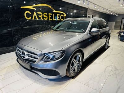 Mercedes E200