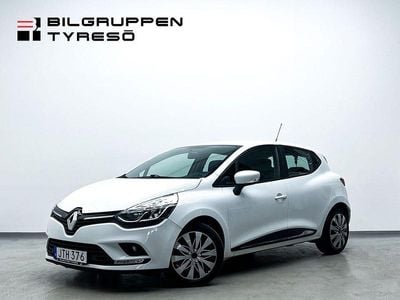 Renault Clio IV
