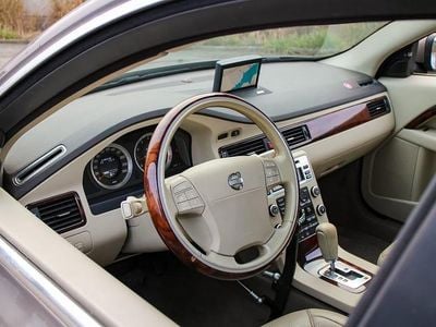 Begagnad Volvo V70 145 HK (106 kW) 2009 Kombi