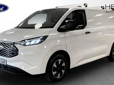 Ford E-Transit