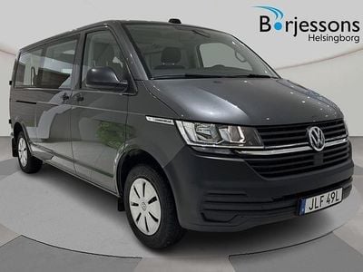 VW Caravelle