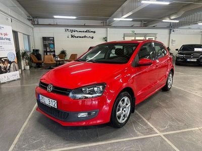VW Polo