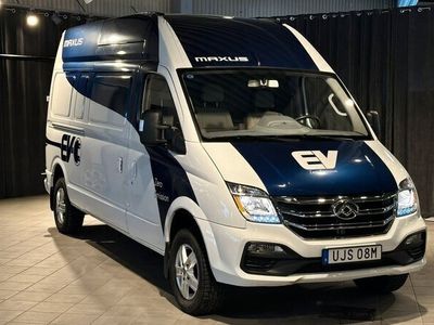 Maxus EV80