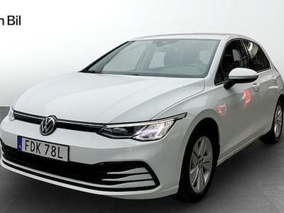 VW Golf VIII