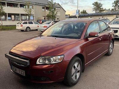 Volvo S40