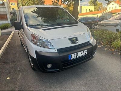 Peugeot Expert