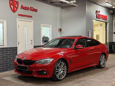 BMW 440