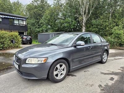 Volvo S40