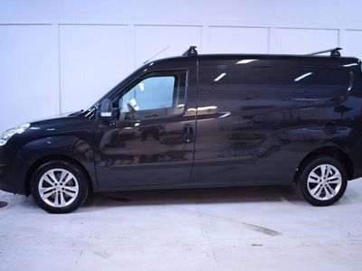 begagnad Opel Combo 1.6 CDTI 105hk Krok V-hjul Lågmilare