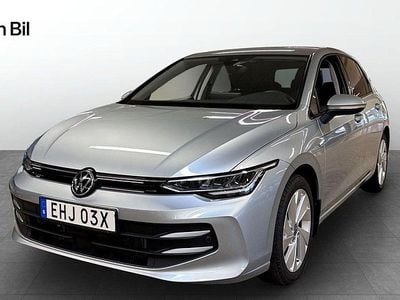 VW Golf VIII