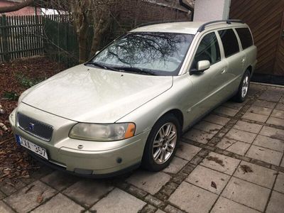 Volvo V70