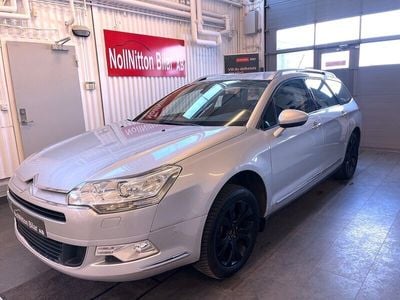 Citroën C5