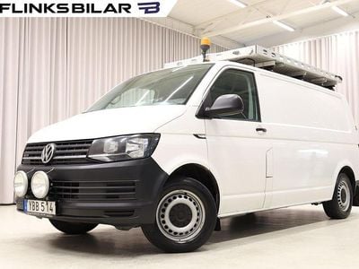 VW T6