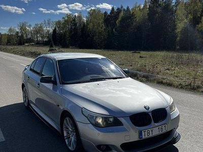 BMW 535