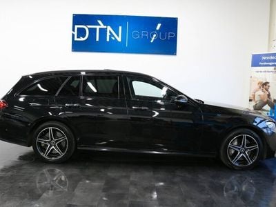 Mercedes E300