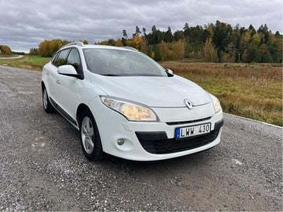 Renault Mégane GrandTour