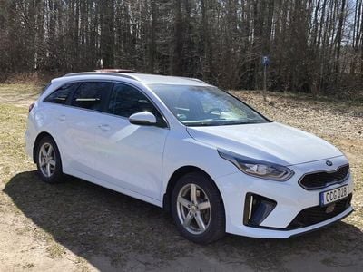 Kia Ceed Sportswagon