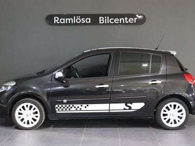 Renault Clio R.S.