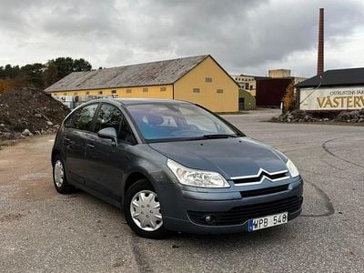 Citroën C4