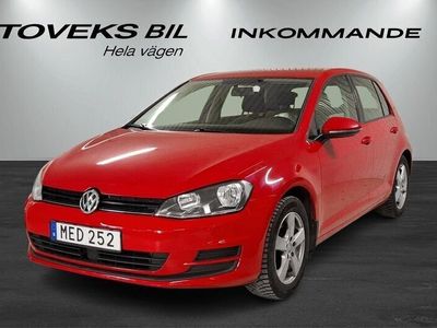 VW Golf VII