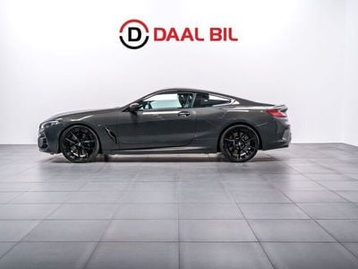 BMW M850