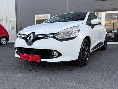 Renault Clio IV