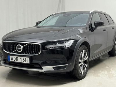 Volvo V90 CC
