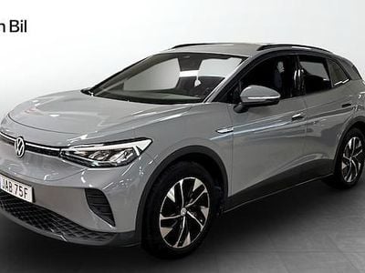 VW ID.4