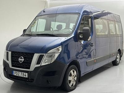Nissan NV400