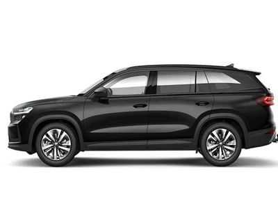 Ny Skoda Kodiaq 2026 Grå SUV