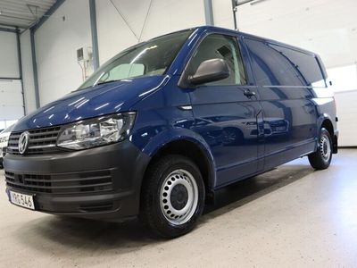 VW Transporter