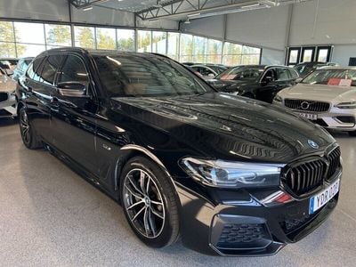 BMW 530e