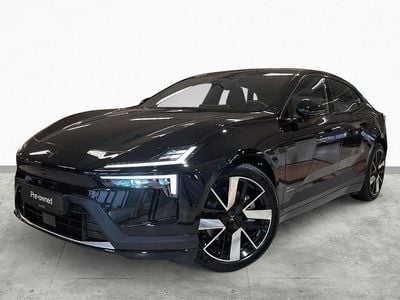 Polestar 4