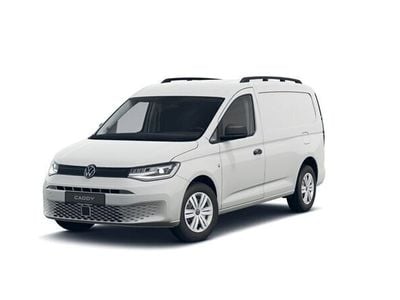 VW Caddy Maxi