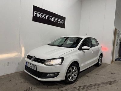 VW Polo