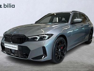 BMW 330e
