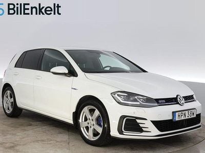 VW Golf VIII