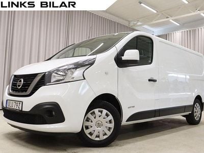 Nissan NV300