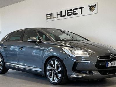 Citroën DS5