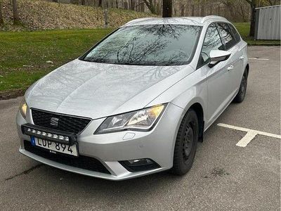 Seat Leon ST