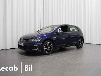 VW Golf VIII