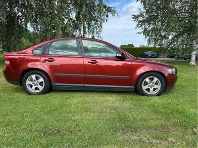 Volvo S40