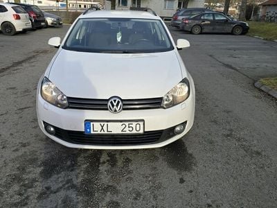 VW Golf
