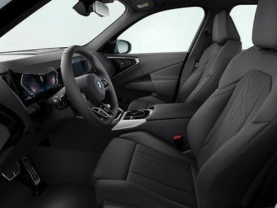 Grå Ny 2026 BMW X3 Comfort Edition SUV | 725 100 kr