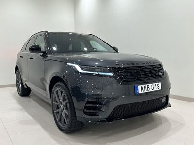 begagnad Land Rover Range Rover Velar PHEV P400E R-Dynamic SE