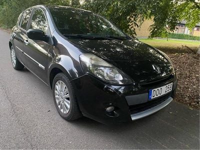 Renault Clio R.S.