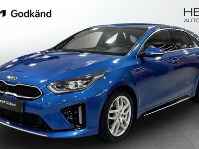 Kia Ceed GT