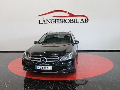 Mercedes E300