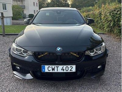 BMW 428 Gran Coupé