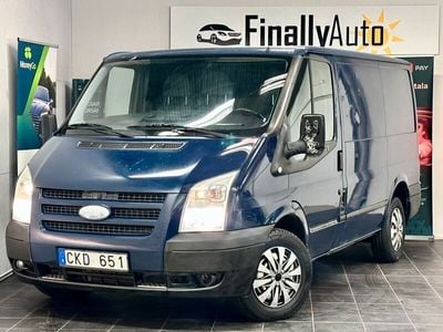 Ford Transit T260